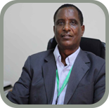 Mugabo John/Head of Monitoring & Evaluation