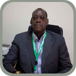 Mutembe Georges/Director of Administration and Finance
